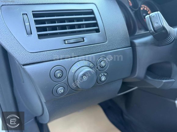 ERCAN MOTORS'DAN+HATASIZ+151KM+KONFOR+MASRAFSIZ