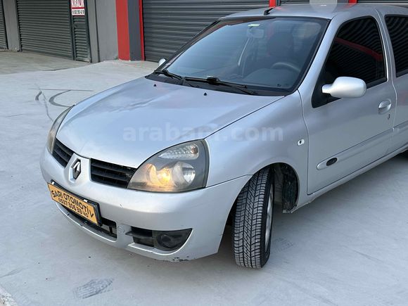 SARI OTOMOTİV DEN 2008 SEMBOL 1.4 BENZİN LPG