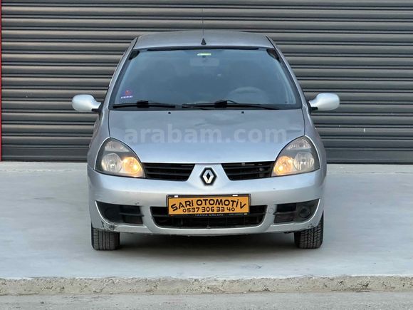 SARI OTOMOTİV DEN 2008 SEMBOL 1.4 BENZİN LPG