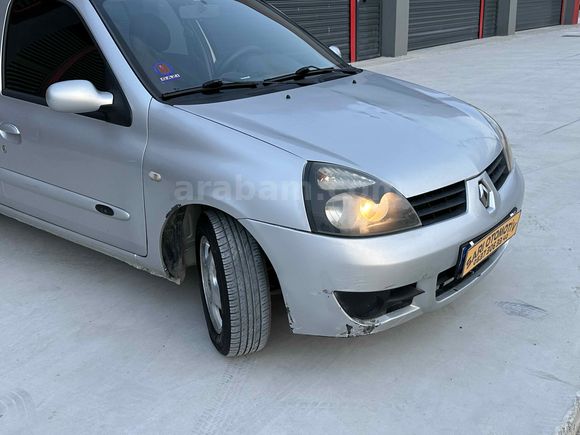 SARI OTOMOTİV DEN 2008 SEMBOL 1.4 BENZİN LPG