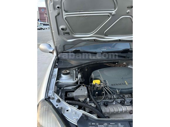 SARI OTOMOTİV DEN 2008 SEMBOL 1.4 BENZİN LPG