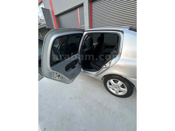 SARI OTOMOTİV DEN 2008 SEMBOL 1.4 BENZİN LPG