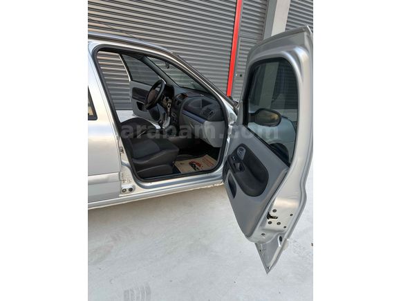 SARI OTOMOTİV DEN 2008 SEMBOL 1.4 BENZİN LPG