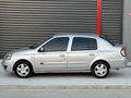 SARI OTOMOTİV DEN 2008 SEMBOL 1.4 BENZİN LPG
