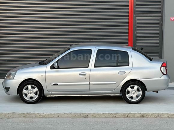 SARI OTOMOTİV DEN 2008 SEMBOL 1.4 BENZİN LPG