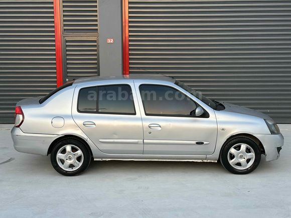 SARI OTOMOTİV DEN 2008 SEMBOL 1.4 BENZİN LPG