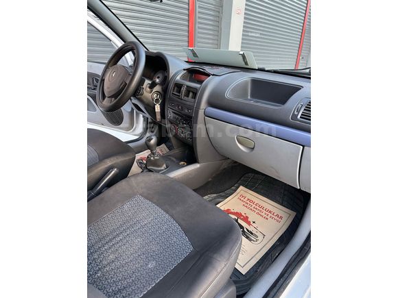 SARI OTOMOTİV DEN 2008 SEMBOL 1.4 BENZİN LPG