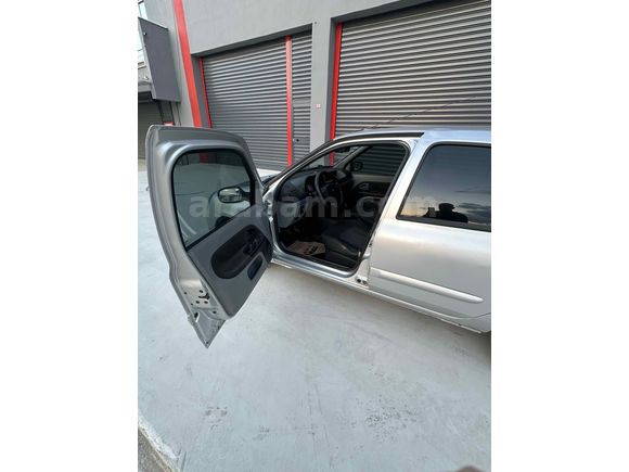 SARI OTOMOTİV DEN 2008 SEMBOL 1.4 BENZİN LPG