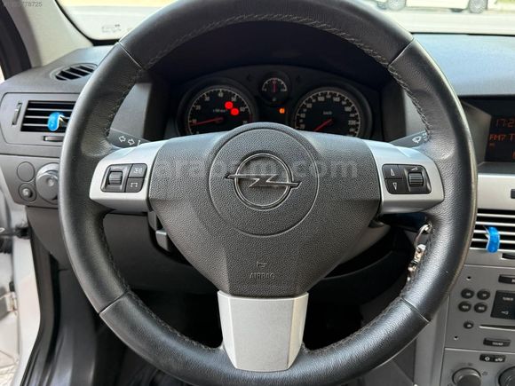 98 BİNDE_HATASIZ AYARI_1.6 LPG Lİ_2013 ASTRA_SİGARA İÇİLMEMİŞ