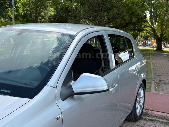 98 BİNDE_HATASIZ AYARI_1.6 LPG Lİ_2013 ASTRA_SİGARA İÇİLMEMİŞ
