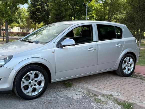 98 BİNDE_HATASIZ AYARI_1.6 LPG Lİ_2013 ASTRA_SİGARA İÇİLMEMİŞ