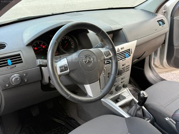 98 BİNDE_HATASIZ AYARI_1.6 LPG Lİ_2013 ASTRA_SİGARA İÇİLMEMİŞ