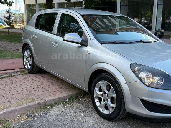 98 BİNDE_HATASIZ AYARI_1.6 LPG Lİ_2013 ASTRA_SİGARA İÇİLMEMİŞ