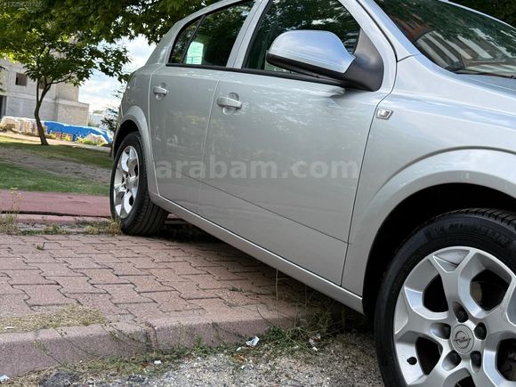 98 BİNDE_HATASIZ AYARI_1.6 LPG Lİ_2013 ASTRA_SİGARA İÇİLMEMİŞ