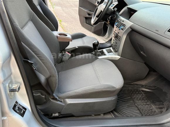 98 BİNDE_HATASIZ AYARI_1.6 LPG Lİ_2013 ASTRA_SİGARA İÇİLMEMİŞ
