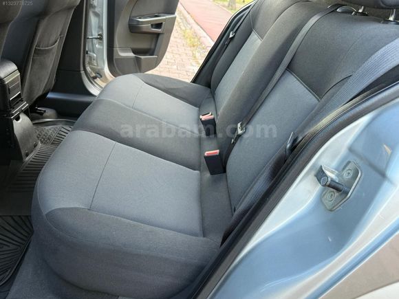 98 BİNDE_HATASIZ AYARI_1.6 LPG Lİ_2013 ASTRA_SİGARA İÇİLMEMİŞ