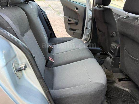 98 BİNDE_HATASIZ AYARI_1.6 LPG Lİ_2013 ASTRA_SİGARA İÇİLMEMİŞ