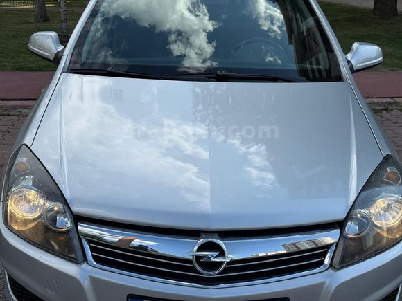 98 BİNDE_HATASIZ AYARI_1.6 LPG Lİ_2013 ASTRA_SİGARA İÇİLMEMİŞ