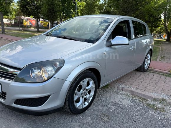 98 BİNDE_HATASIZ AYARI_1.6 LPG Lİ_2013 ASTRA_SİGARA İÇİLMEMİŞ