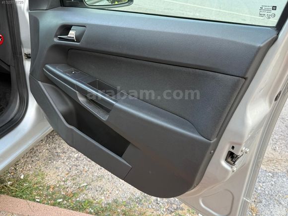98 BİNDE_HATASIZ AYARI_1.6 LPG Lİ_2013 ASTRA_SİGARA İÇİLMEMİŞ