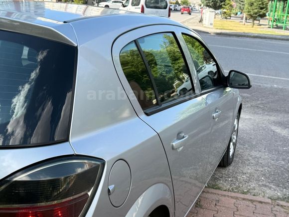 98 BİNDE_HATASIZ AYARI_1.6 LPG Lİ_2013 ASTRA_SİGARA İÇİLMEMİŞ