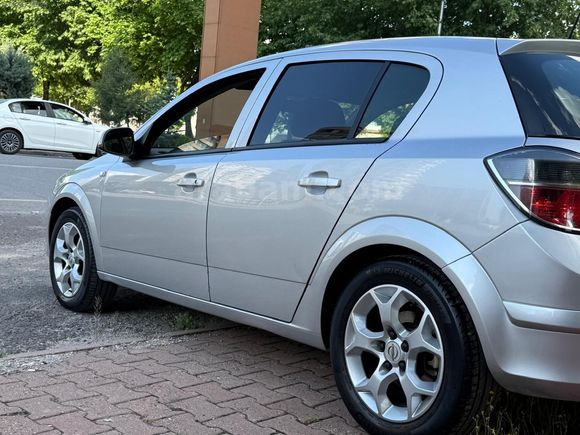 98 BİNDE_HATASIZ AYARI_1.6 LPG Lİ_2013 ASTRA_SİGARA İÇİLMEMİŞ