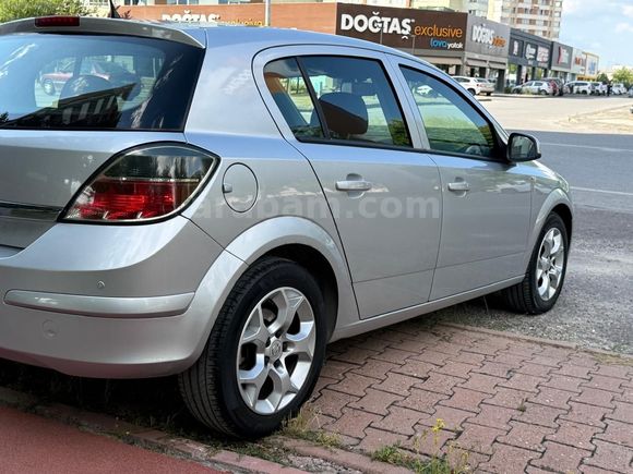 98 BİNDE_HATASIZ AYARI_1.6 LPG Lİ_2013 ASTRA_SİGARA İÇİLMEMİŞ