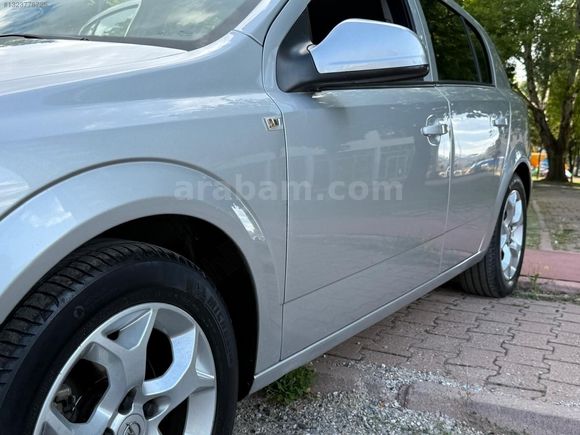 98 BİNDE_HATASIZ AYARI_1.6 LPG Lİ_2013 ASTRA_SİGARA İÇİLMEMİŞ