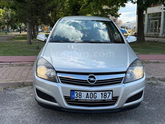 98 BİNDE_HATASIZ AYARI_1.6 LPG Lİ_2013 ASTRA_SİGARA İÇİLMEMİŞ