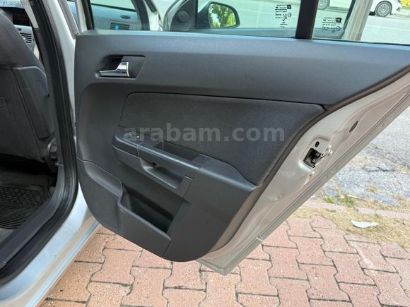 98 BİNDE_HATASIZ AYARI_1.6 LPG Lİ_2013 ASTRA_SİGARA İÇİLMEMİŞ