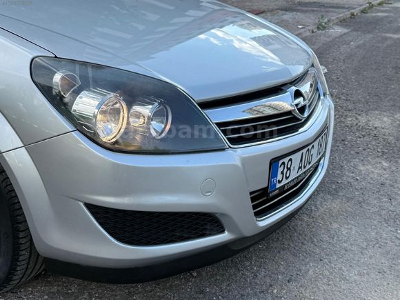 98 BİNDE_HATASIZ AYARI_1.6 LPG Lİ_2013 ASTRA_SİGARA İÇİLMEMİŞ