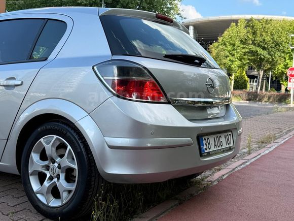 98 BİNDE_HATASIZ AYARI_1.6 LPG Lİ_2013 ASTRA_SİGARA İÇİLMEMİŞ