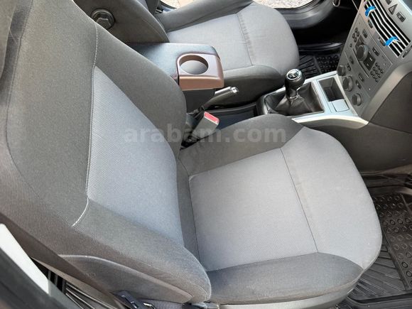 98 BİNDE_HATASIZ AYARI_1.6 LPG Lİ_2013 ASTRA_SİGARA İÇİLMEMİŞ
