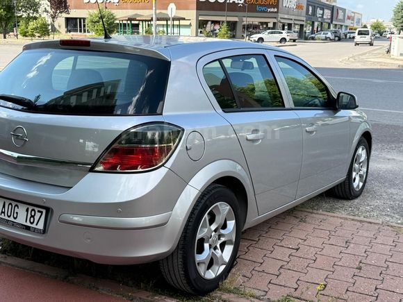 98 BİNDE_HATASIZ AYARI_1.6 LPG Lİ_2013 ASTRA_SİGARA İÇİLMEMİŞ