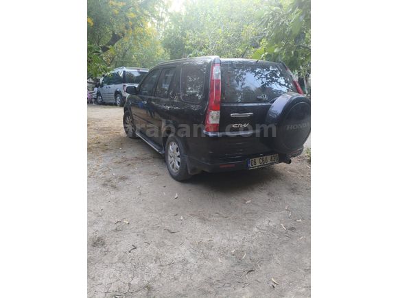 Sahibinden Honda CR-V 2.0i Executive 2006 Model
