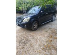 Sahibinden Honda CR-V 2.0i Executive 2006 Model
