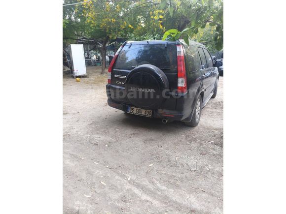 Sahibinden Honda CR-V 2.0i Executive 2006 Model