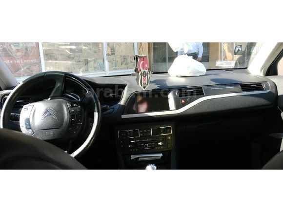 Sahibinden Citroen C5 1.6 HDi Executive 2013 Model Ankara