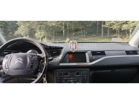 Sahibinden Citroen C5 1.6 HDi Executive 2013 Model Ankara