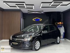 MURATOĞLU__2011 ASTRA 1.6 OTOMATİK ENJOY BOYASIZ **135.000KM**
