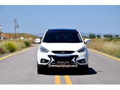 ''SÜSLER'' -HATASIZ-BOYASIZ-OTOMATİK-CAM TAVAN-ISITMA-FUL-140KM-LPG'Lİ-