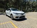 Sahibinden Renault Fluence 1.5 dCi Touch 2015 Model 
