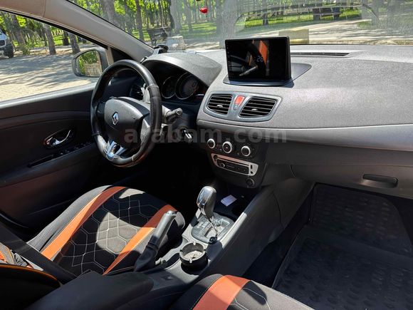 Sahibinden Renault Fluence 1.5 dCi Touch 2015 Model 