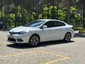 Sahibinden Renault Fluence 1.5 dCi Touch 2015 Model 
