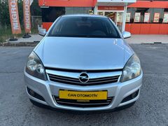HATASIZ BOYASIZ 2011 OPEL ASTRA 1.6i 16V ESSENTIA KONFOR PAKET