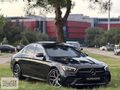 2021 BOYASIZ MERCEDES E300 d 4 MATİC AMG BURMASTER/ELK BGJ/360°