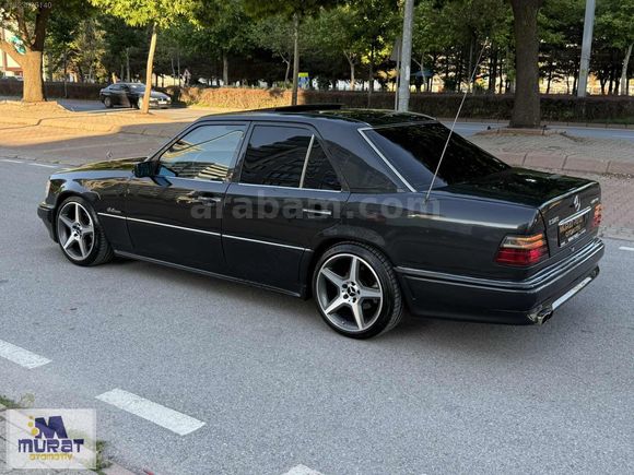 MURAT PATAT OTOMOTİVDEN E320 GETRAG MANUEL TR DE TEK