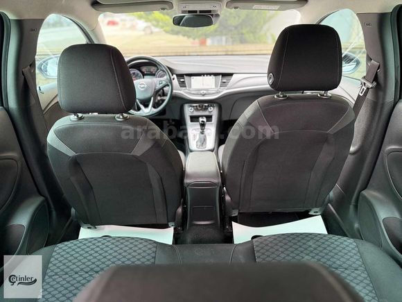 2021 MODEL / OPEL / ASTRA / ÖZEL SERİ / HATASIZ