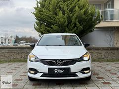 2021 MODEL / OPEL / ASTRA / ÖZEL SERİ / HATASIZ