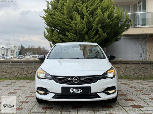 2021 MODEL / OPEL / ASTRA / ÖZEL SERİ / HATASIZ